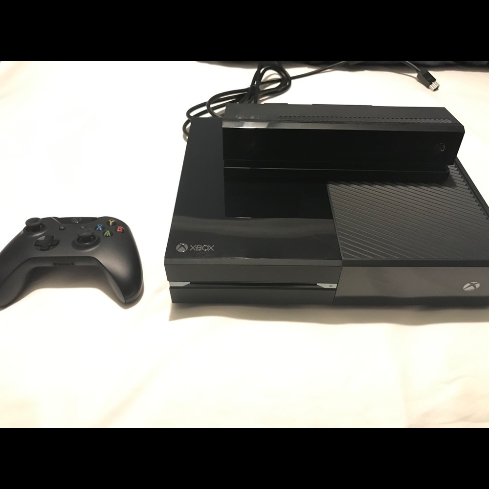 XBOX ONE